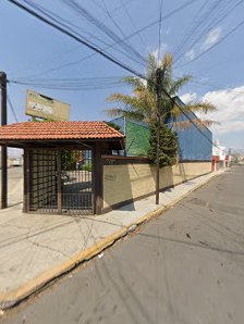 Salón De Eventos "invernadero"